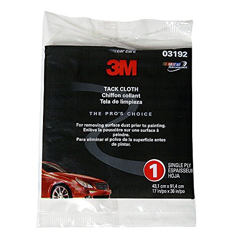 Car Care 3M 03192