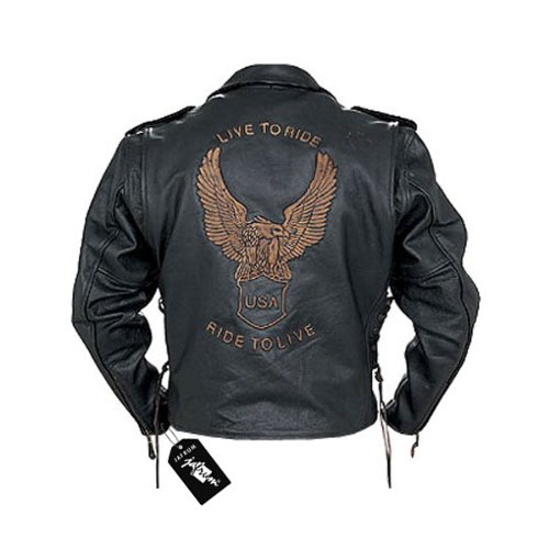 Jackets & Vests Jafrum MJ703-M