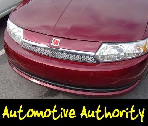 Grille Inserts Autmotive Authority 10113