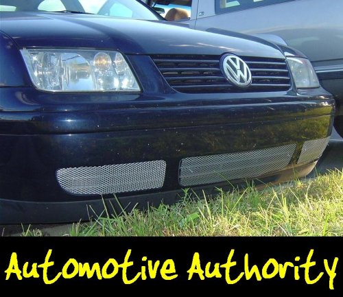 Grille Inserts Autmotive Authority 10129