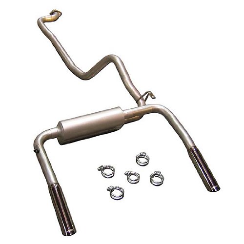 Headers Flowmaster FMK-17356