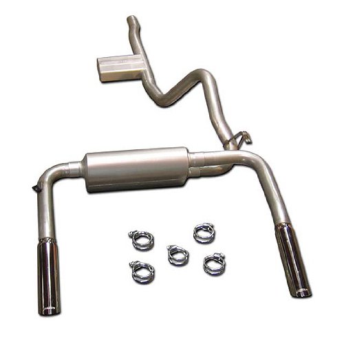 Headers Flowmaster FMK-17357