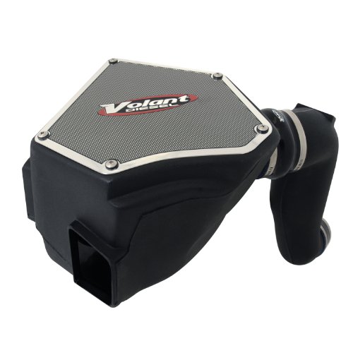 Air Intake Volant 16759