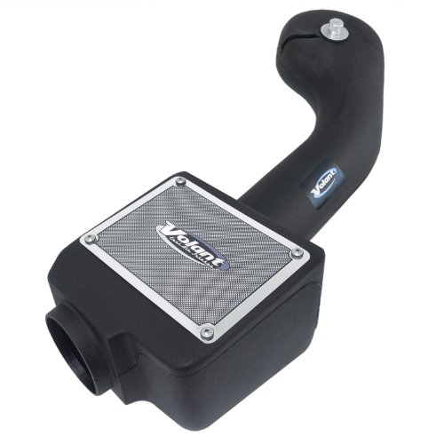 Air Intake Volant 15857