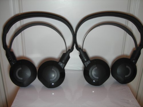 Headphones Honda AM39580