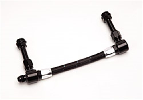 Russell 641153 Dual Inlet Proflex Carb Kit Fuel Inlet Repair Fittings & Gaskets Russell 641153