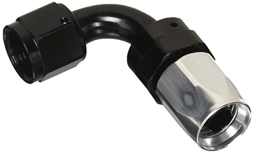 Russell 613173 ProClassic 90 Degree Full Flow Swivel Hose End Adapters Russell 613173