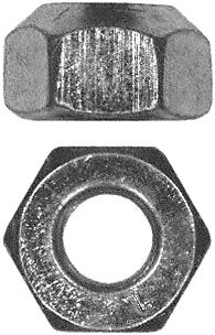 Lug Nuts Wagner BD61296