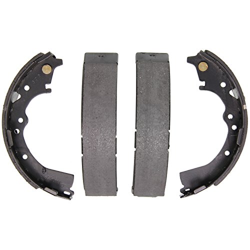 Drum Brake Wagner Z505