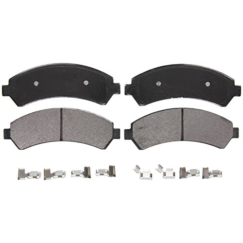 Brake Pads Wagner ZX726