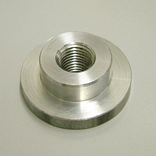 Russell 670750 Aluminum Tank Welding Bung Fittings Russell by Edelbrock 670750