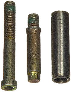 Caliper Bolts & Pins Wagner F132520S