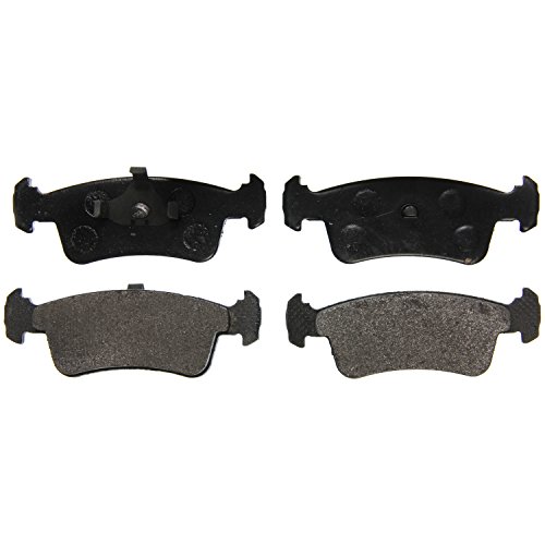 Brake Pads Wagner ZX359