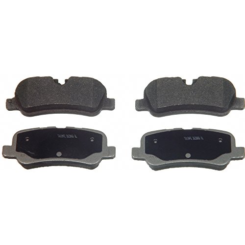 Brake Pads Wagner MX1099