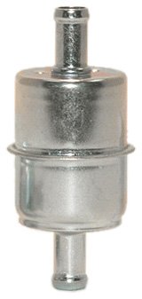 Wix 33248 Complete In-Line Fuel Filter, Pack of 1 Filters Wix 33248