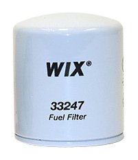 Fuel Filters Wix 33247