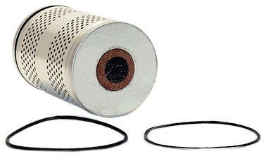 Carbon Canisters Wix 51786