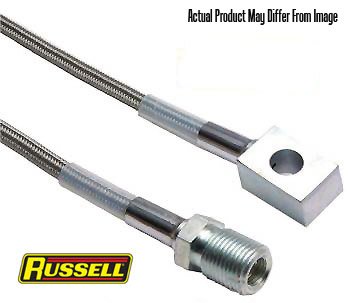 ABS Russell by Edelbrock 692350