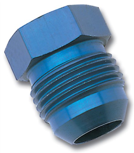 Russell 660220 Blue Flare Plug Fittings Russell 660220