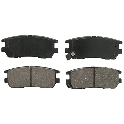 Brake Pads Wagner ZD567