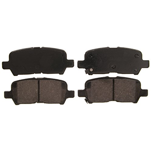 Brake Pads Wagner ZD999