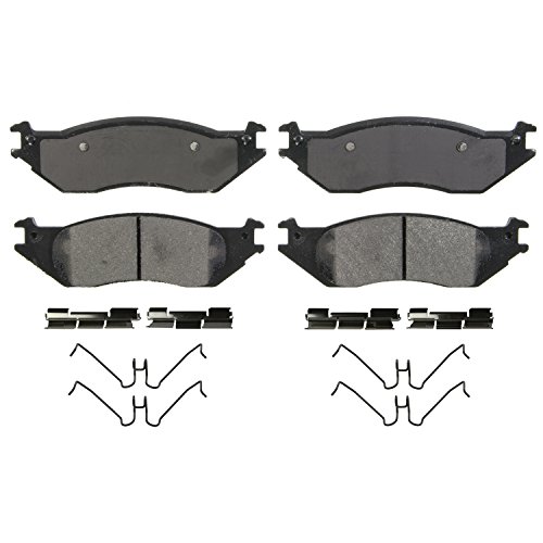 Brake Pads Wagner ZX1045