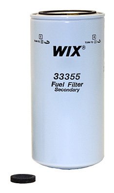 Fuel Filters Wix 33355