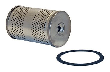 Wix 33064 Cartridge Metal Canister Fuel Filter, Pack of 1 Filters Wix 33064