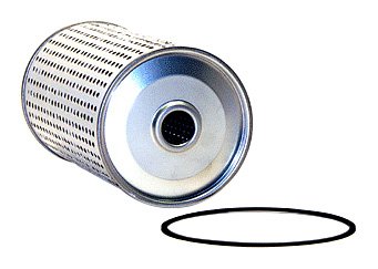 Wix 51108 Cartridge Metal Canister Lube Filter, Pack of 1 Oil Filters Wix 51108