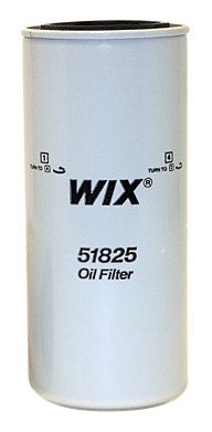 Oil Filters Wix 51825