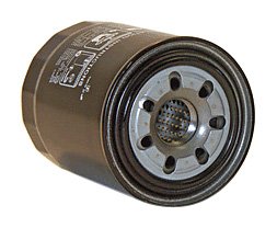 Wix 51627 Spin-On Lube Filter, Pack of 1 Oil Filters Wix 51627