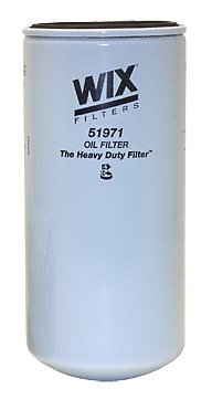 Oil Filters Wix 51971