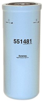 Carbon Canisters Wix 51481