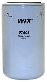 Carbon Canisters Wix 57603