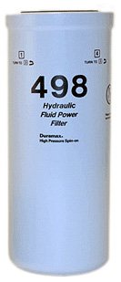 Carbon Canisters Wix 51498