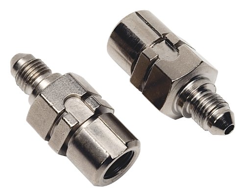 Fittings Russell by Edelbrock 640591