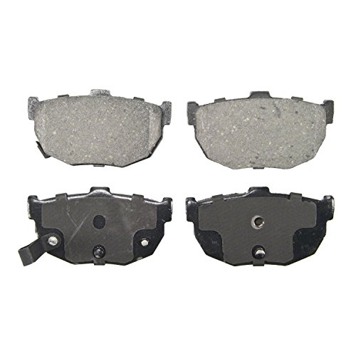 Brake Pads Wagner ZD429