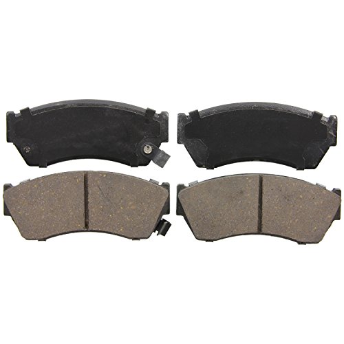 Brake Pads Wagner ZD451