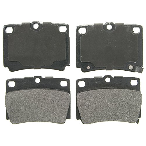 Brake Pads Wagner ZX733