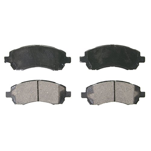 Brake Pads Wagner ZD722