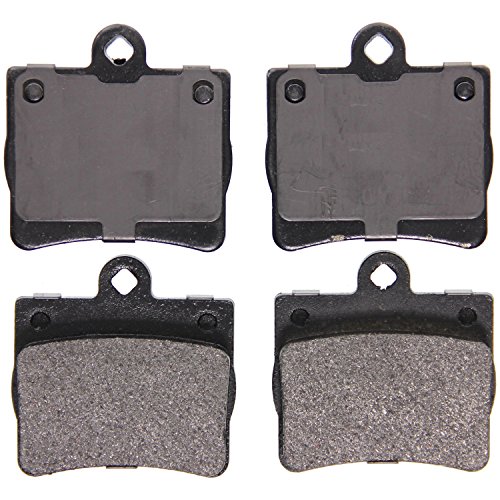 Brake Pads Wagner ZX739
