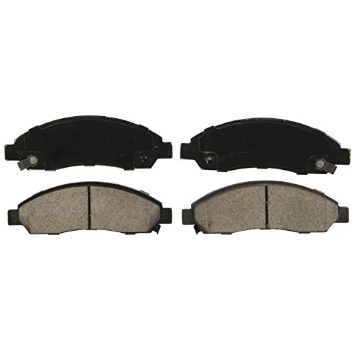 Brake Pads Wagner ZD1039