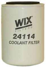 Air Filters Wix 24114