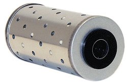 Wix 33344 Cartridge Metal Canister Fuel Filter, Pack of 1 Filters Wix 33344