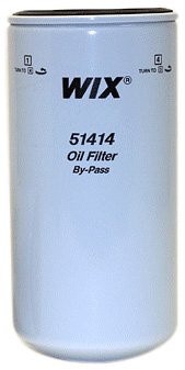 Oil Filters Wix 51414