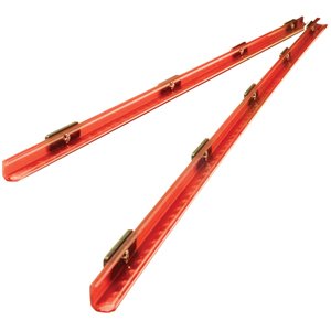 Running Boards Streetglow SGLTG60RD