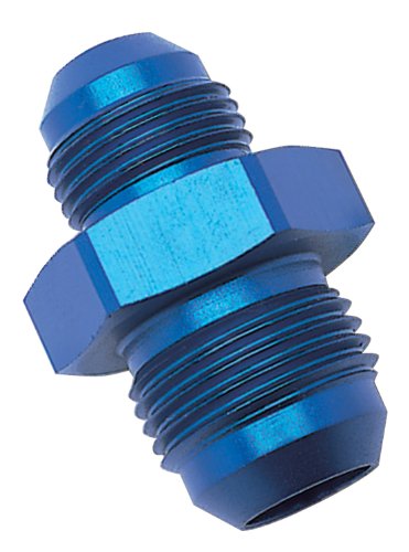 Russell 661800 Blue Flare Reducer Fittings Russell 661800