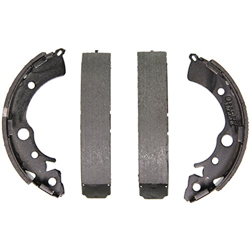 Drum Brake Wagner Z639
