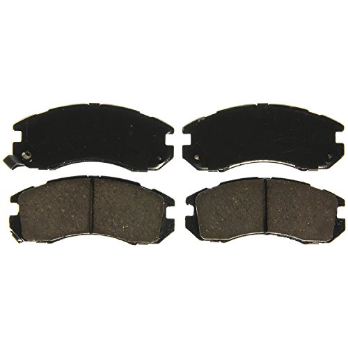 Brake Pads Wagner ZD470