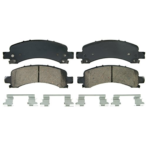 Brake Pads Wagner ZD974A